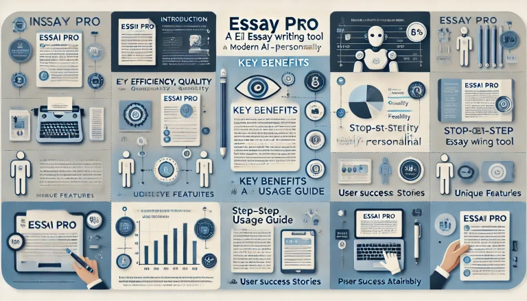 essai pro